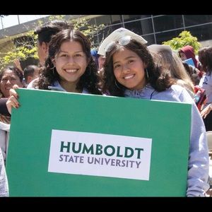 Meet your Posher, Frida